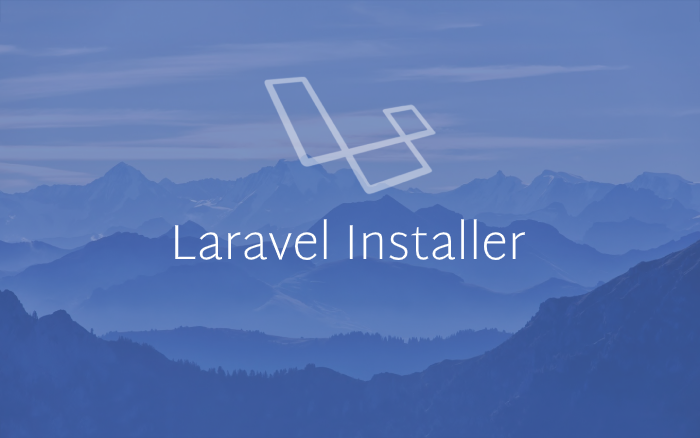 Como instalar e configurar no PATH o Laravel Installer